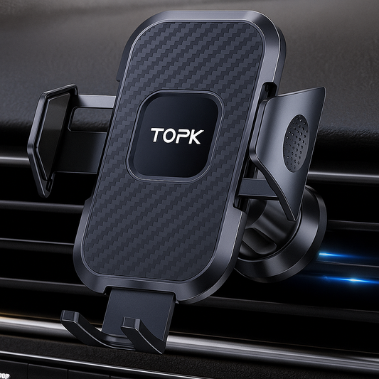 Support de téléphone de voiture