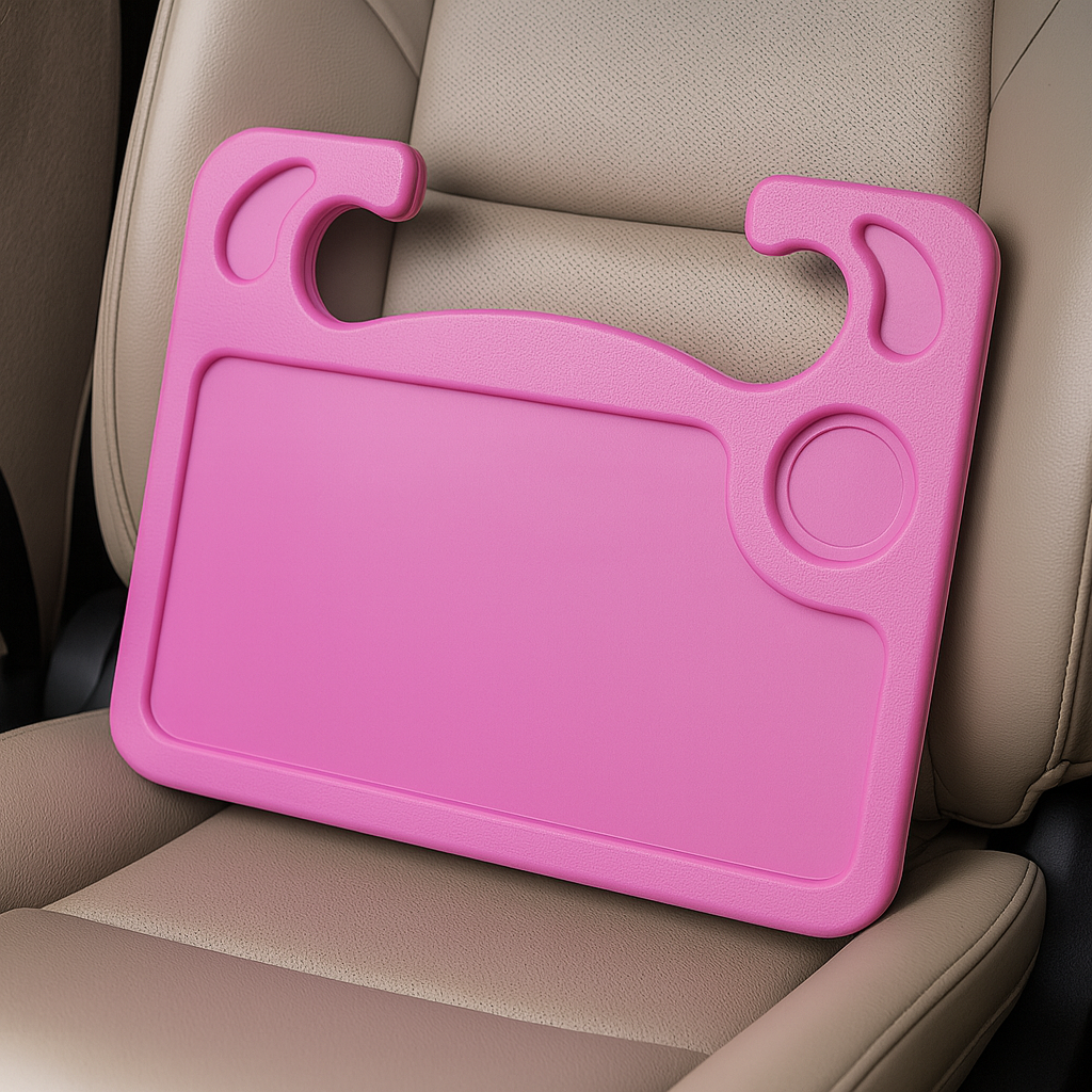 Support multifonctionnel pour voiture