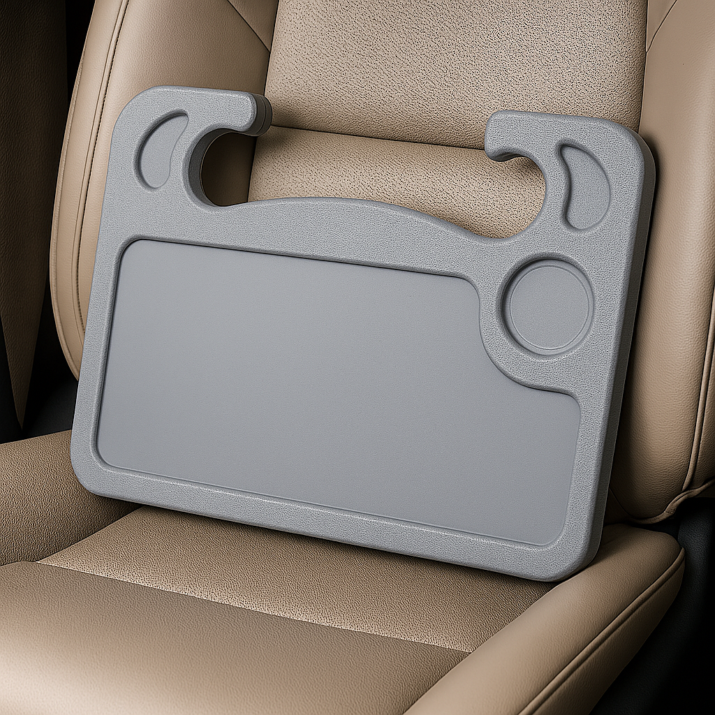 Support multifonctionnel pour voiture