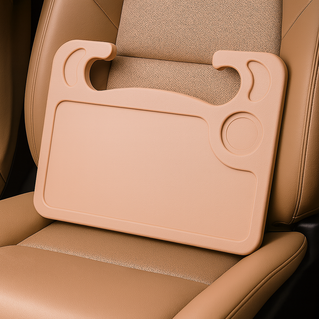 Support multifonctionnel pour voiture