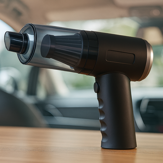 Aspirateur pour voiture