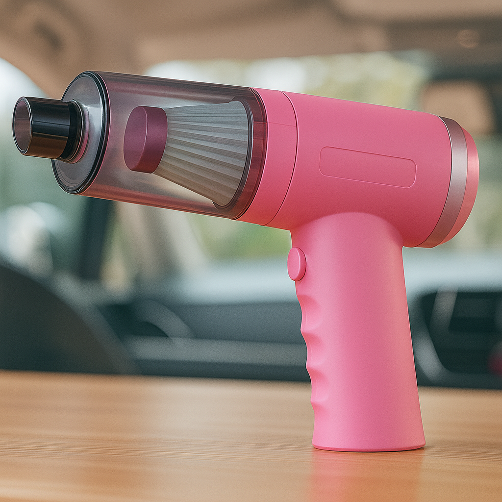 Aspirateur pour voiture