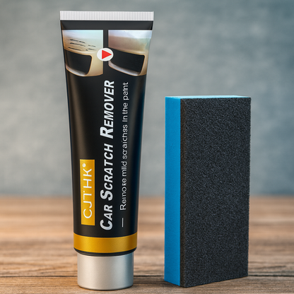 Effaceur de rayures pour carrosserie