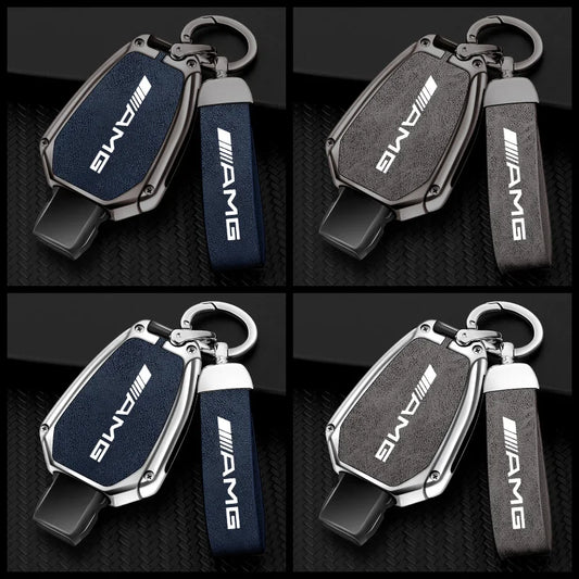 Étui de protection pour clé de voiture Mercedes-Benz