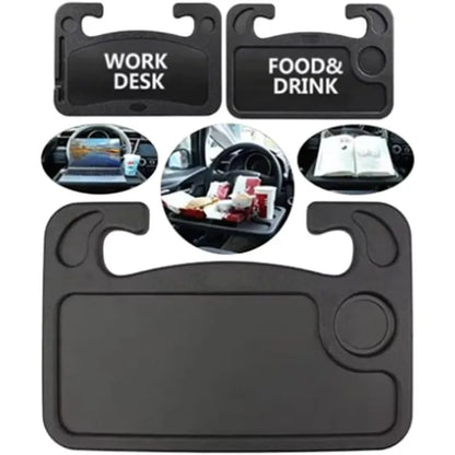 Support multifonctionnel pour voiture