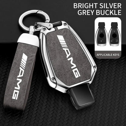 Étui de protection pour clé de voiture Mercedes-Benz