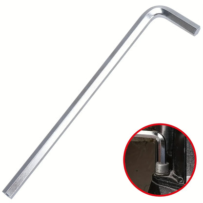 Jeu de 8 clés Allen