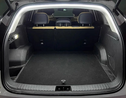 Bande LED sans fil à détection automatique pour hayon de voiture