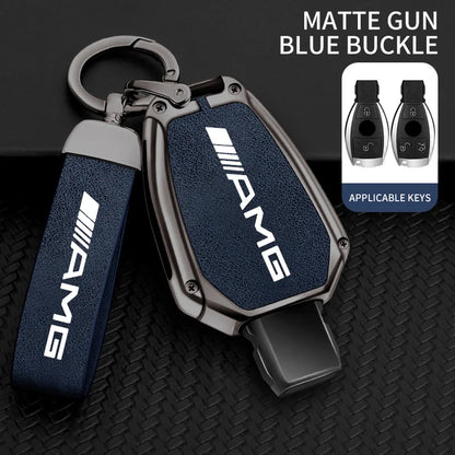 Étui de protection pour clé de voiture Mercedes-Benz