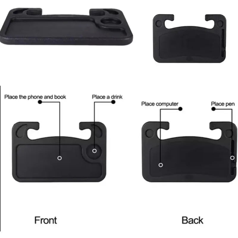 Support multifonctionnel pour voiture