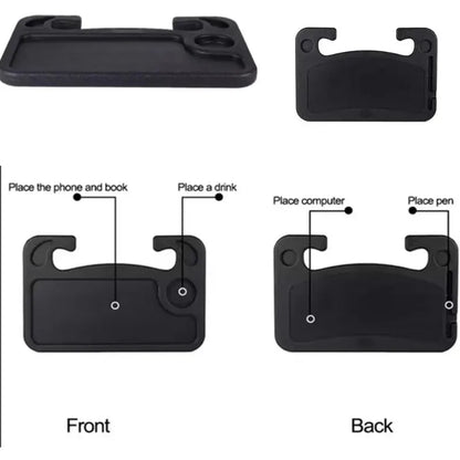 Support multifonctionnel pour voiture