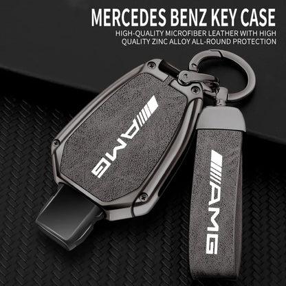 Étui de protection pour clé de voiture Mercedes-Benz