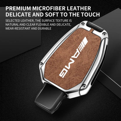 Étui de protection pour clé de voiture Mercedes-Benz