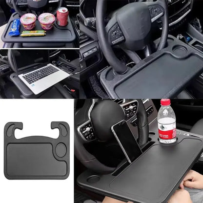 Support multifonctionnel pour voiture